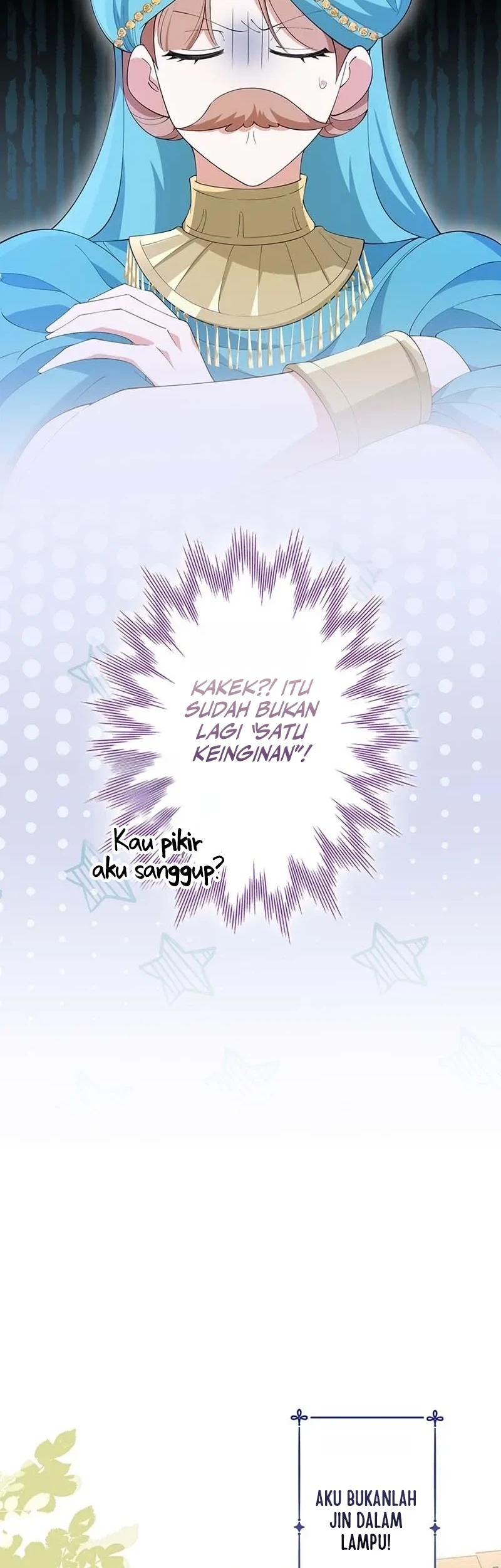I Became the Tutor to the Wolf Duke Chapter 7 Gambar 54