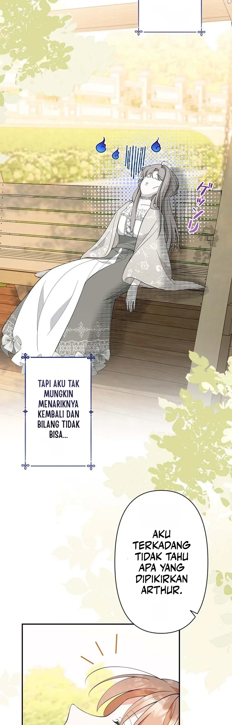 I Became the Tutor to the Wolf Duke Chapter 7 Gambar 55