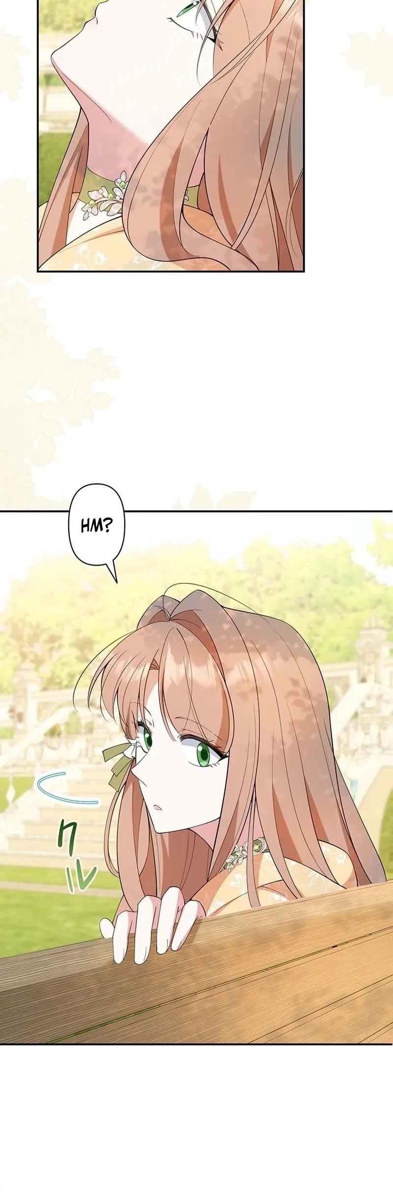 I Became the Tutor to the Wolf Duke Chapter 7 Gambar 56