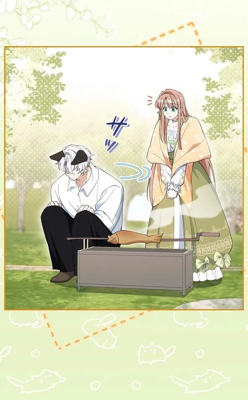 I Became the Tutor to the Wolf Duke Chapter 7 Gambar 62