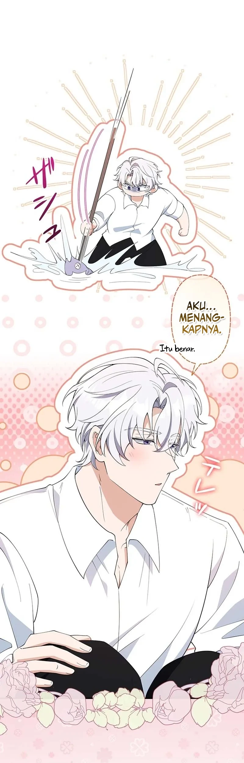 I Became the Tutor to the Wolf Duke Chapter 7 Gambar 67