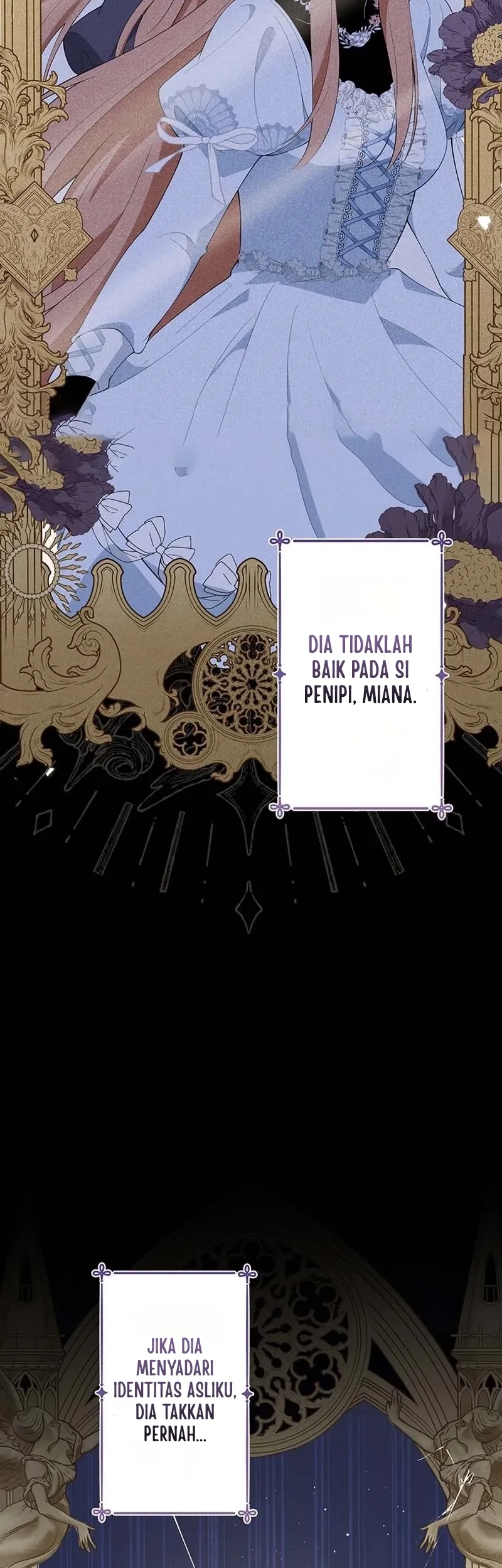 I Became the Tutor to the Wolf Duke Chapter 7 Gambar 11