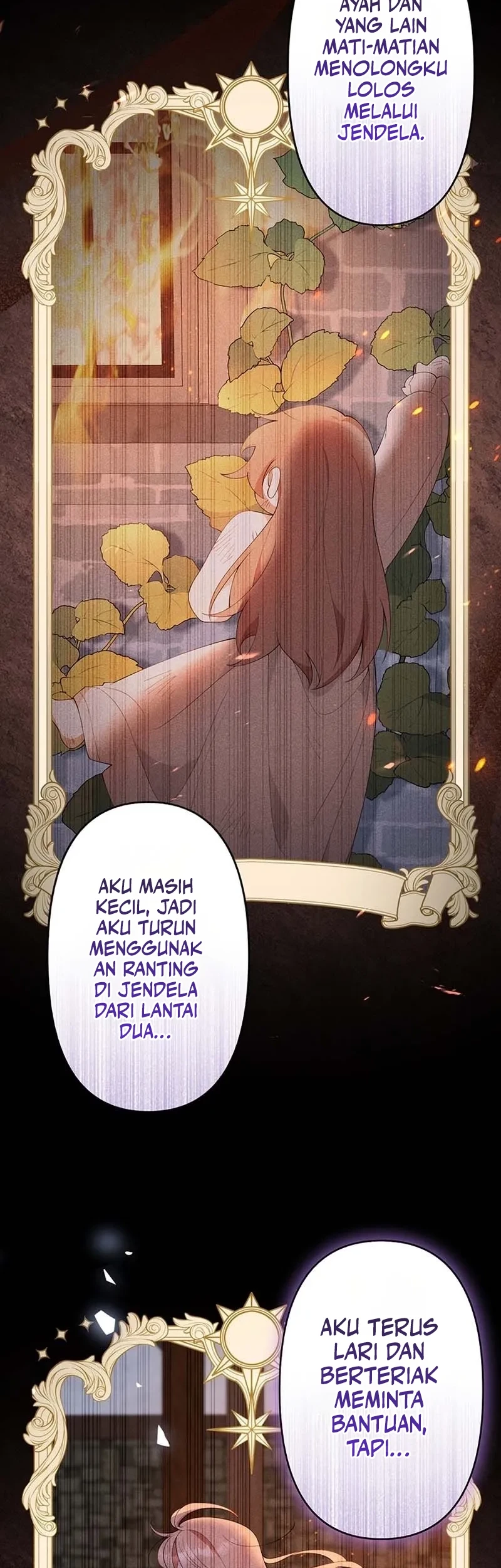 I Became the Tutor to the Wolf Duke Chapter 7 Gambar 18