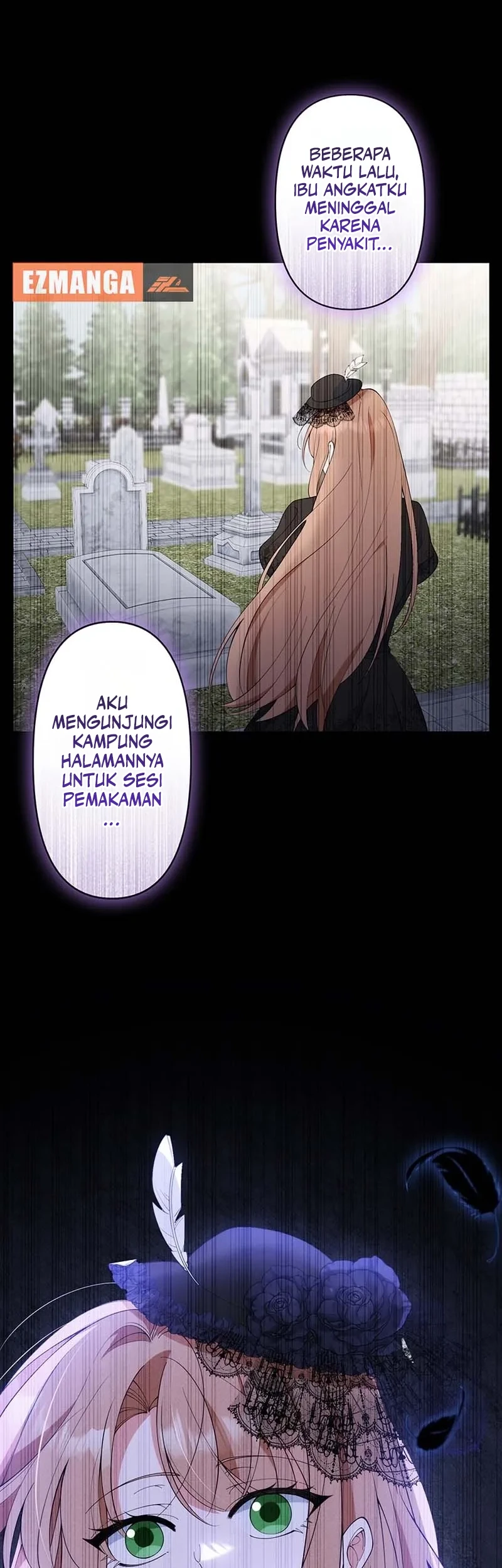 I Became the Tutor to the Wolf Duke Chapter 7 Gambar 22