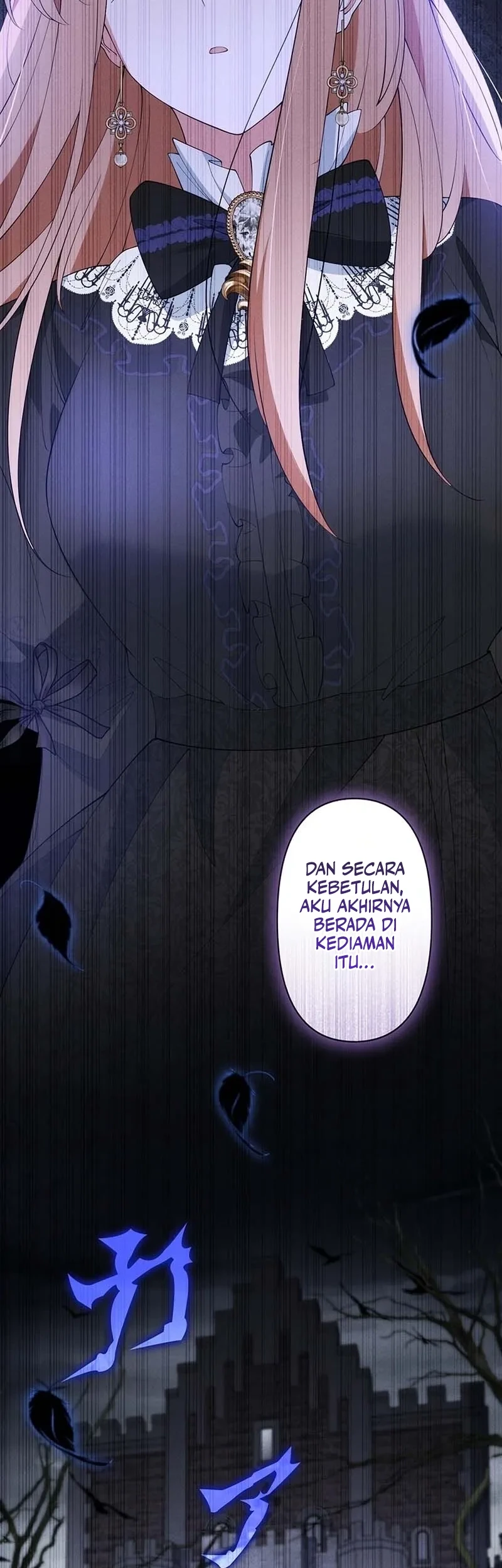I Became the Tutor to the Wolf Duke Chapter 7 Gambar 23