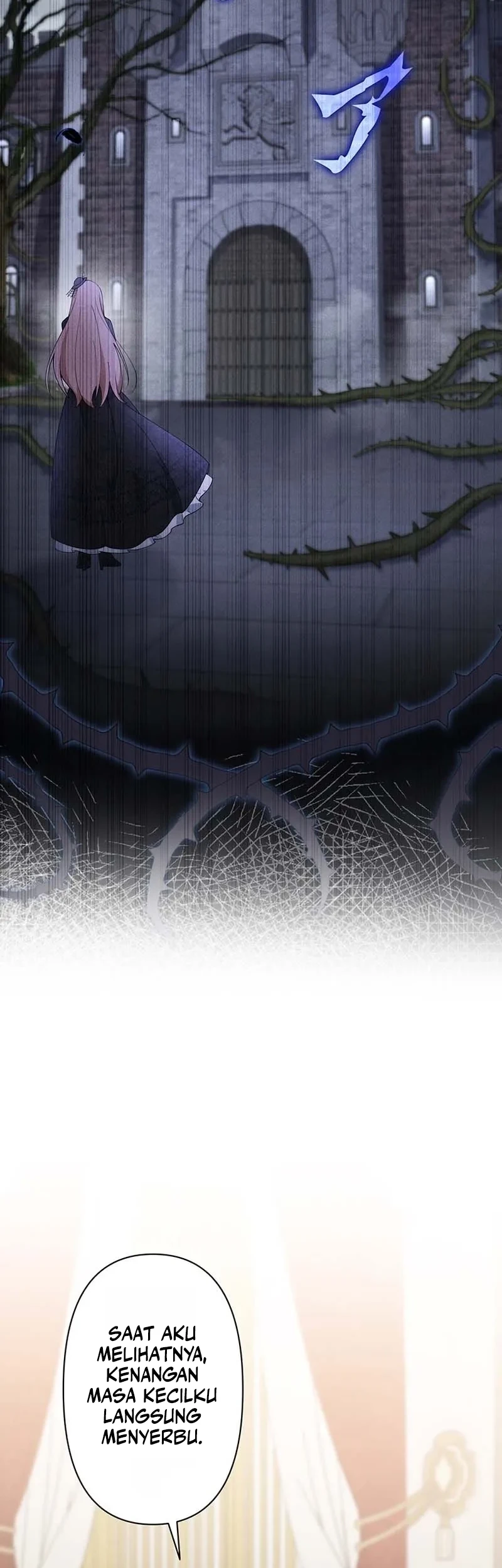 I Became the Tutor to the Wolf Duke Chapter 7 Gambar 24