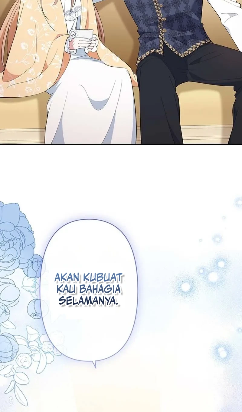 I Became the Tutor to the Wolf Duke Chapter 7 Gambar 26