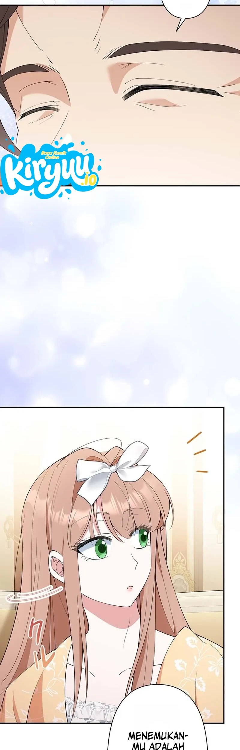 I Became the Tutor to the Wolf Duke Chapter 7 Gambar 28