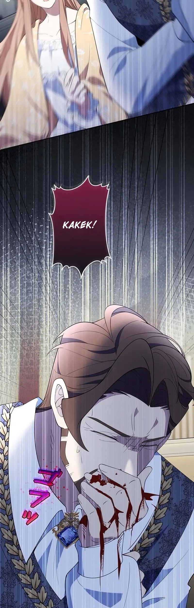 I Became the Tutor to the Wolf Duke Chapter 7 Gambar 31