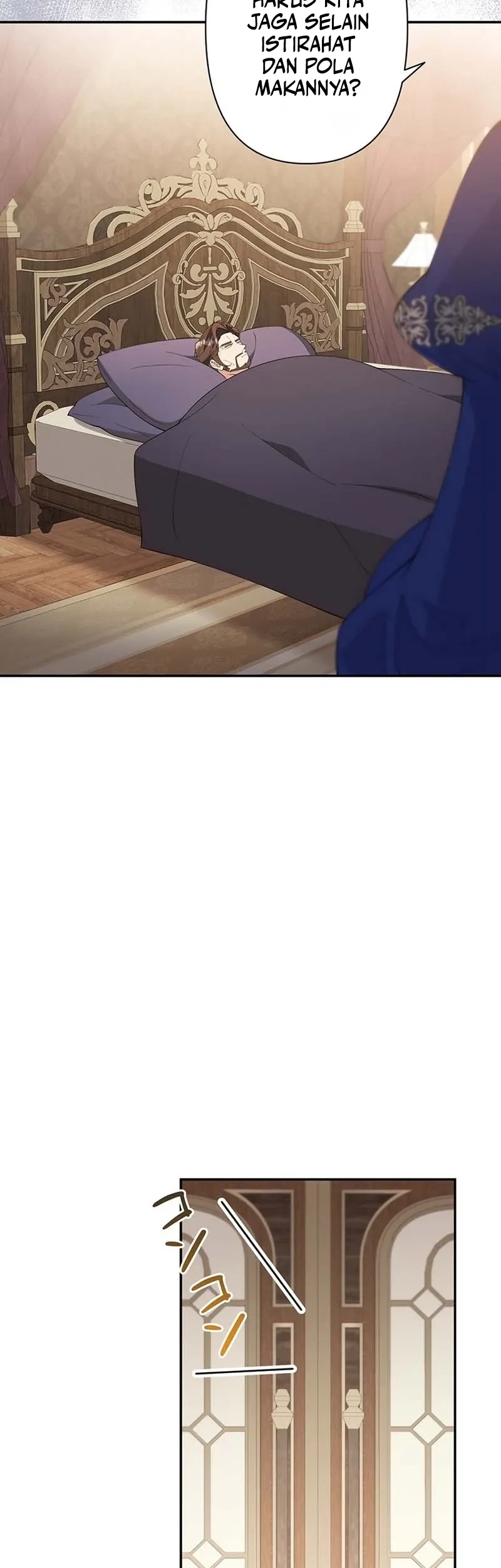 I Became the Tutor to the Wolf Duke Chapter 7 Gambar 37