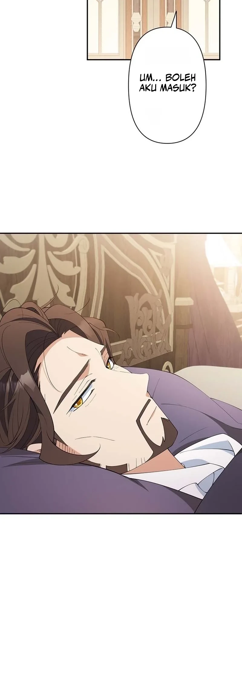 I Became the Tutor to the Wolf Duke Chapter 7 Gambar 38