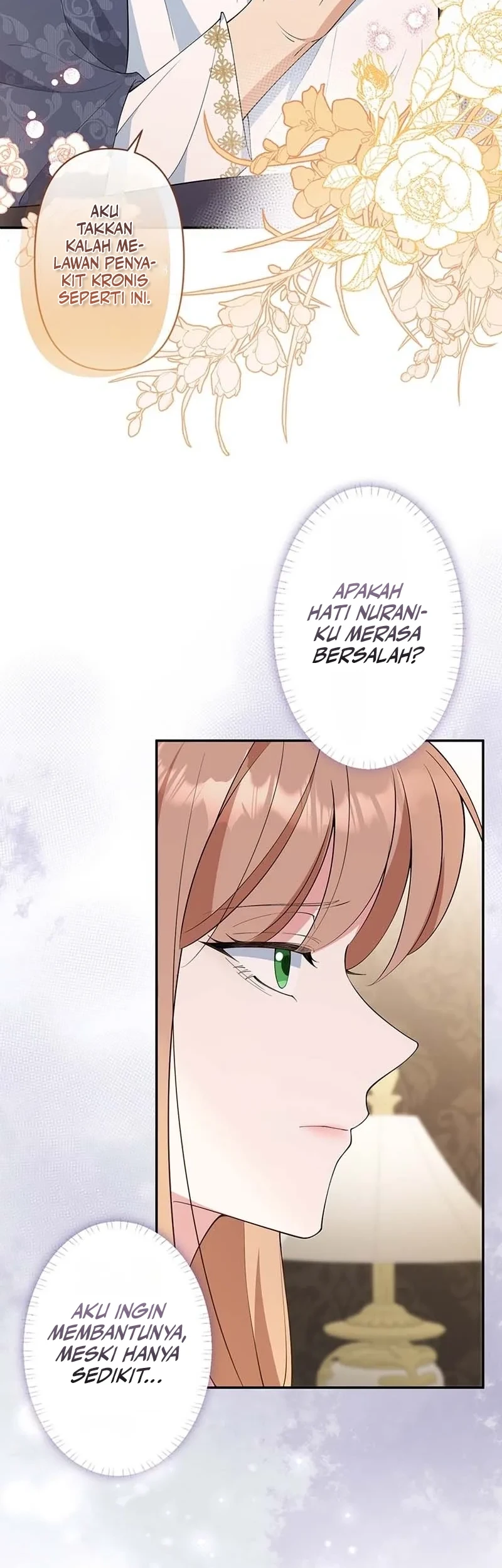 I Became the Tutor to the Wolf Duke Chapter 7 Gambar 40