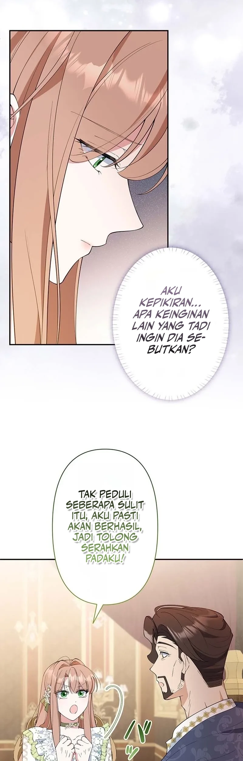 I Became the Tutor to the Wolf Duke Chapter 7 Gambar 41