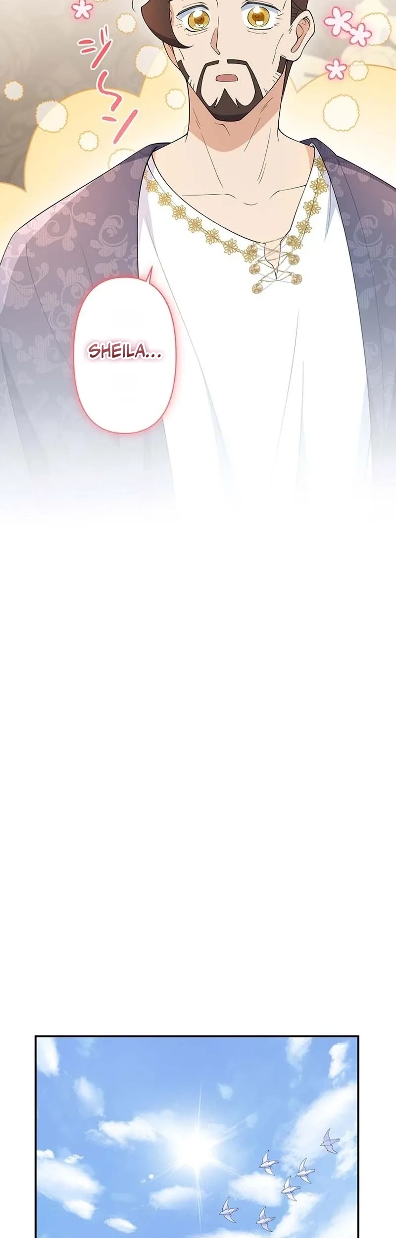 I Became the Tutor to the Wolf Duke Chapter 7 Gambar 43