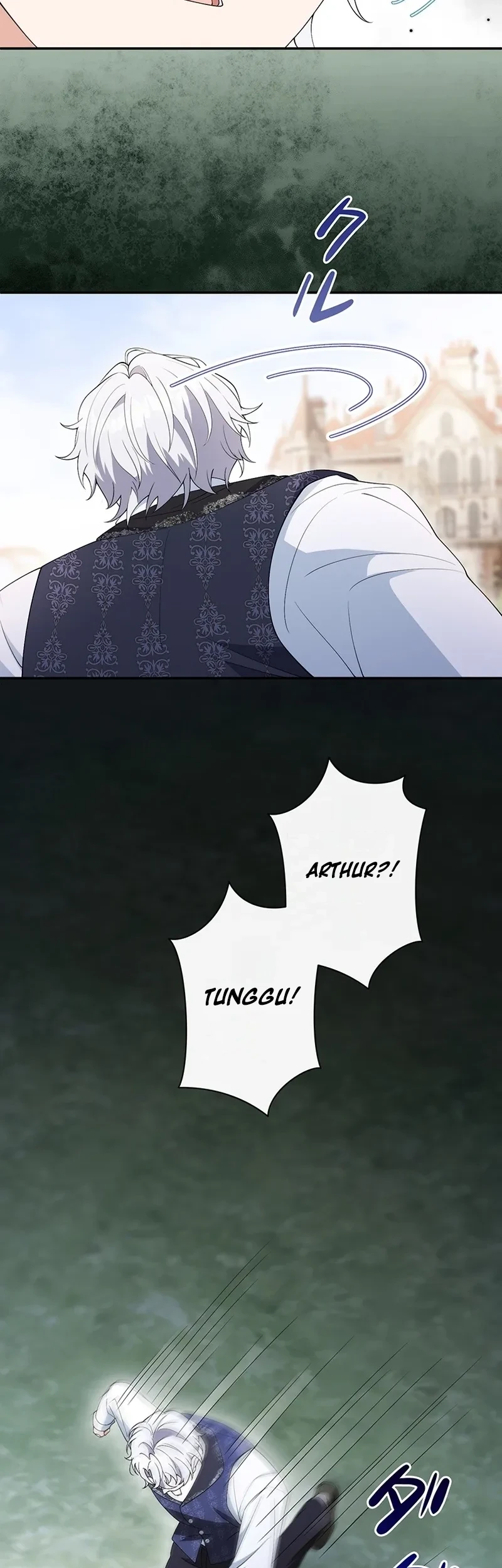I Became the Tutor to the Wolf Duke Chapter 8 Gambar 46