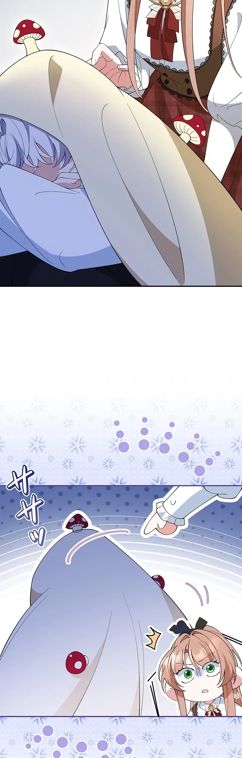 I Became the Tutor to the Wolf Duke Chapter 8 Gambar 53