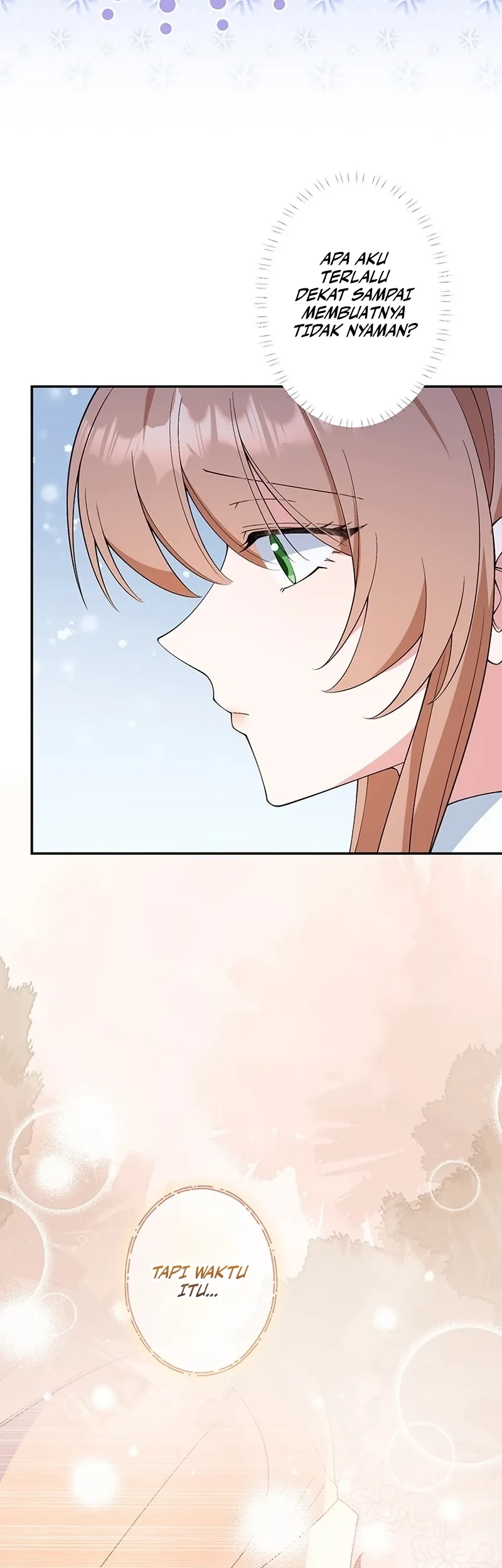 I Became the Tutor to the Wolf Duke Chapter 8 Gambar 54