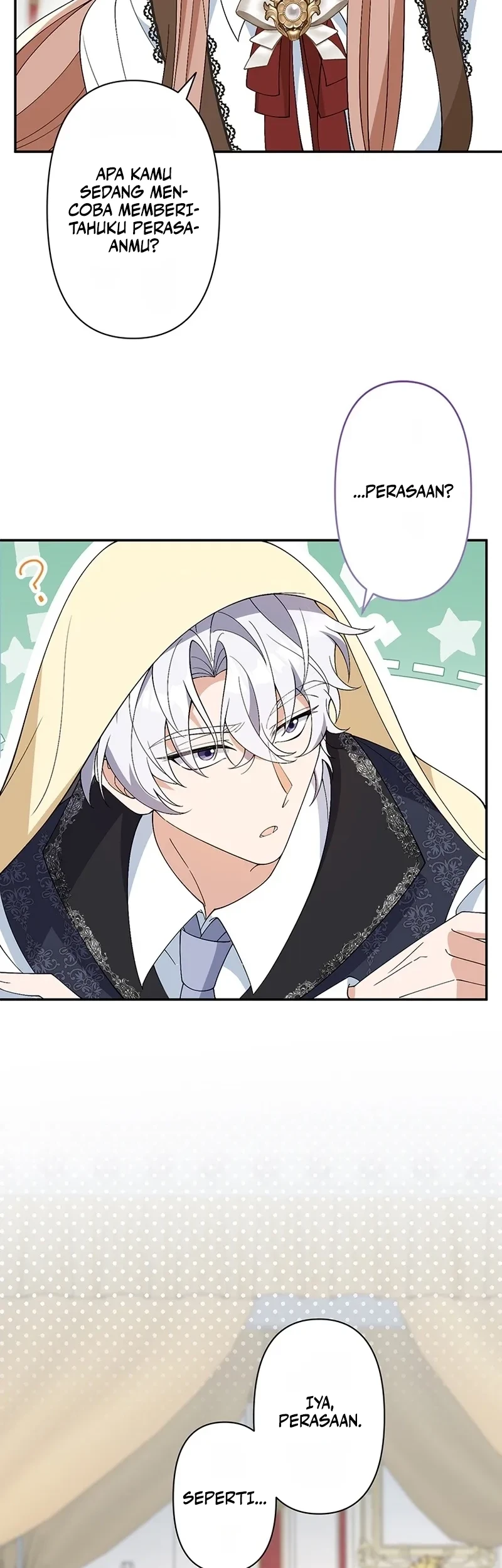 I Became the Tutor to the Wolf Duke Chapter 8 Gambar 58
