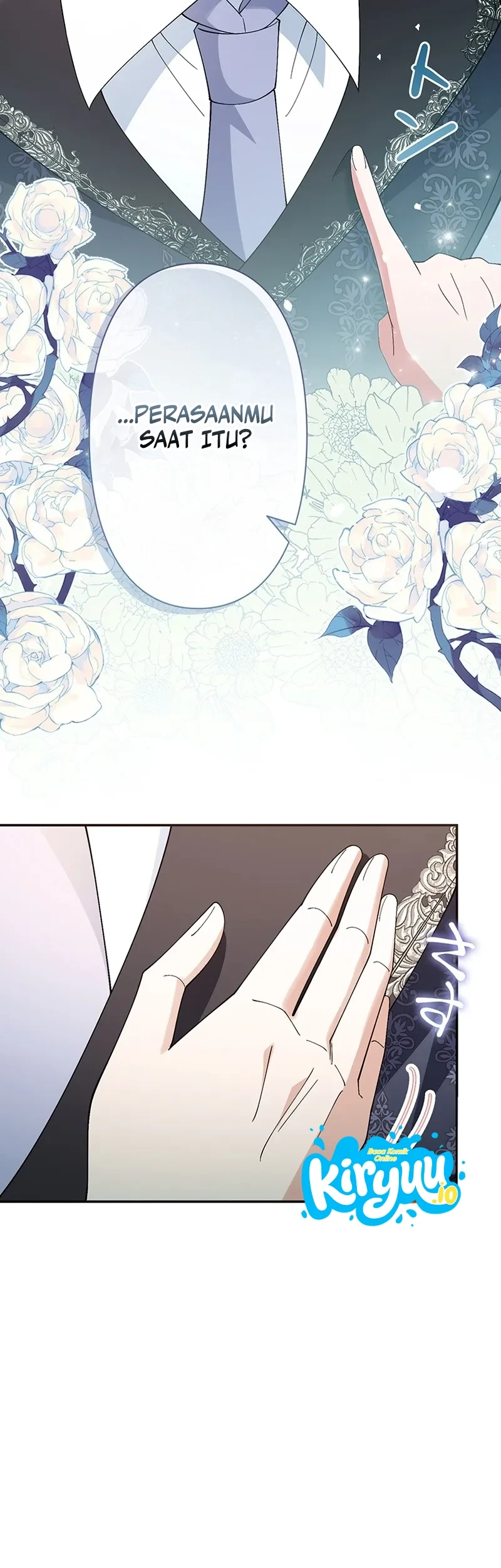 I Became the Tutor to the Wolf Duke Chapter 8 Gambar 61