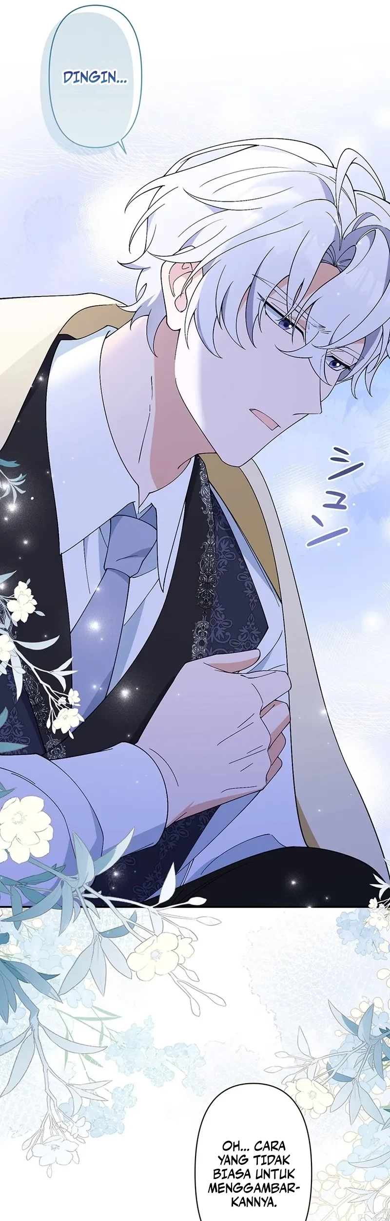 I Became the Tutor to the Wolf Duke Chapter 8 Gambar 63