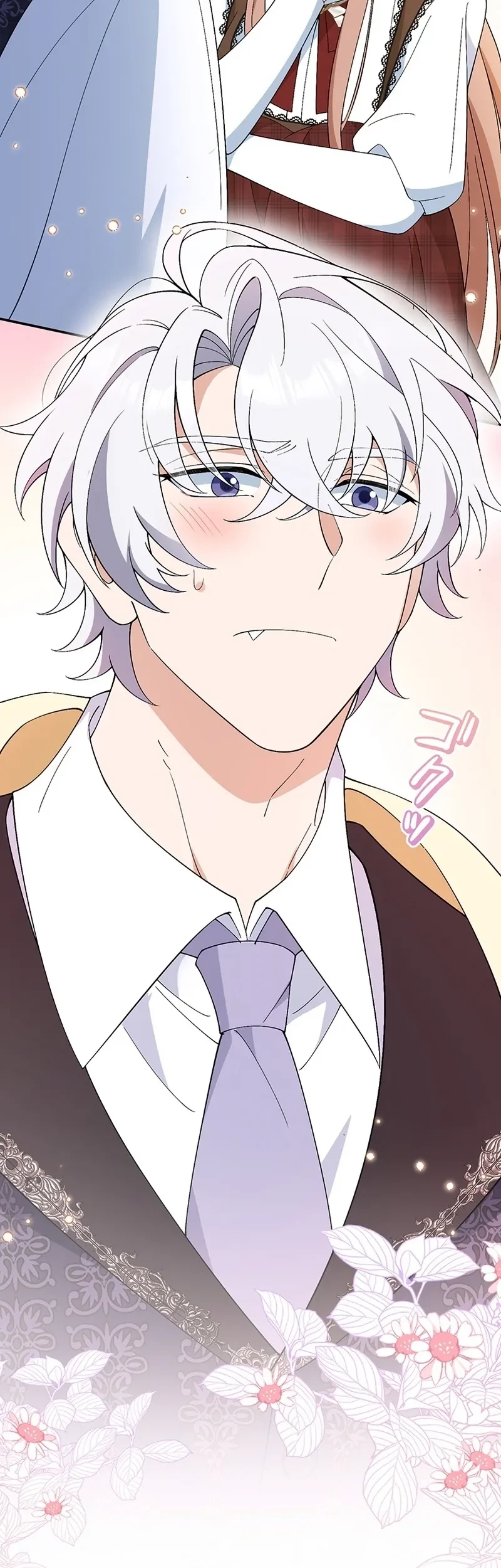 I Became the Tutor to the Wolf Duke Chapter 8 Gambar 65