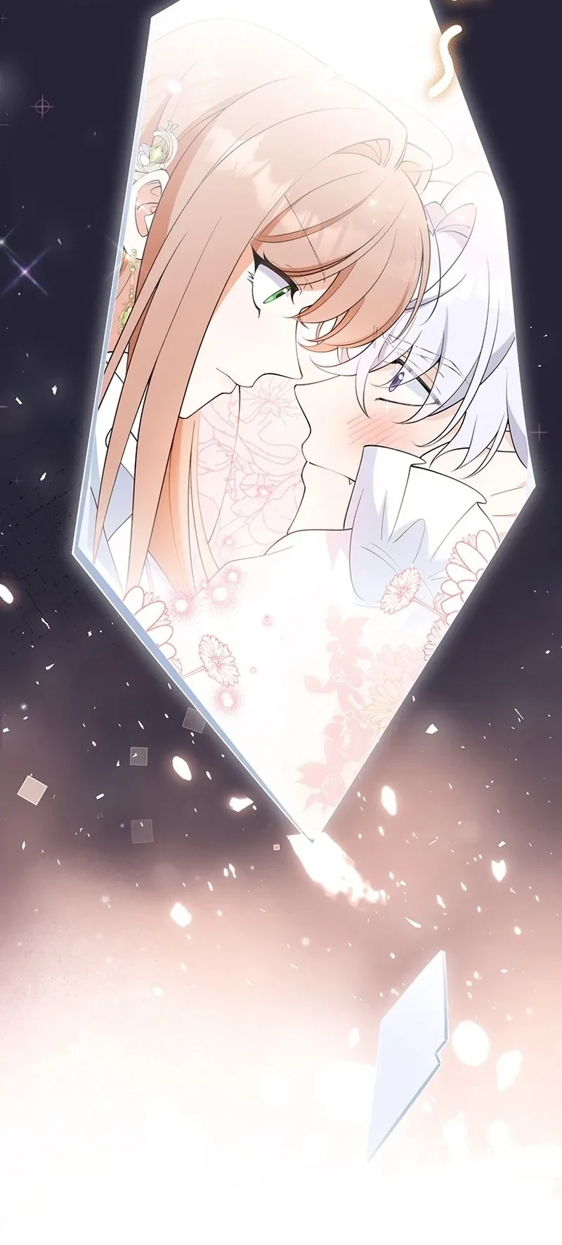 I Became the Tutor to the Wolf Duke Chapter 8 Gambar 68