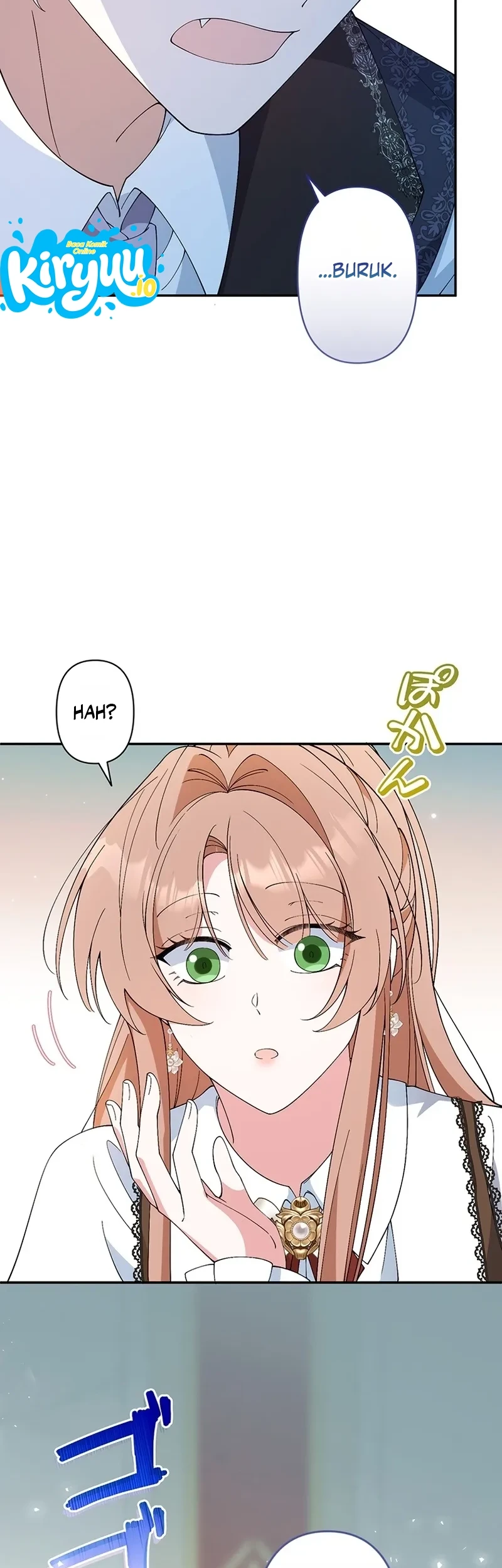 I Became the Tutor to the Wolf Duke Chapter 8 Gambar 70