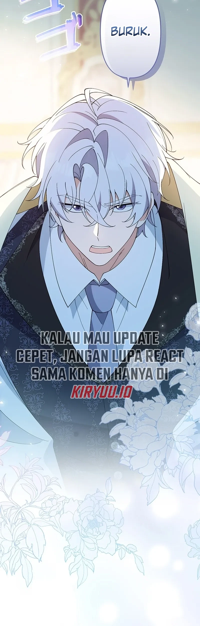 I Became the Tutor to the Wolf Duke Chapter 8 Gambar 71