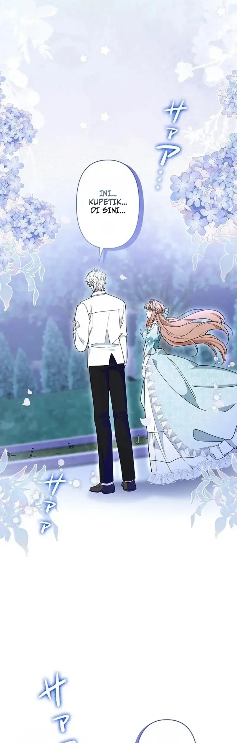 I Became the Tutor to the Wolf Duke Chapter 9 Gambar 54