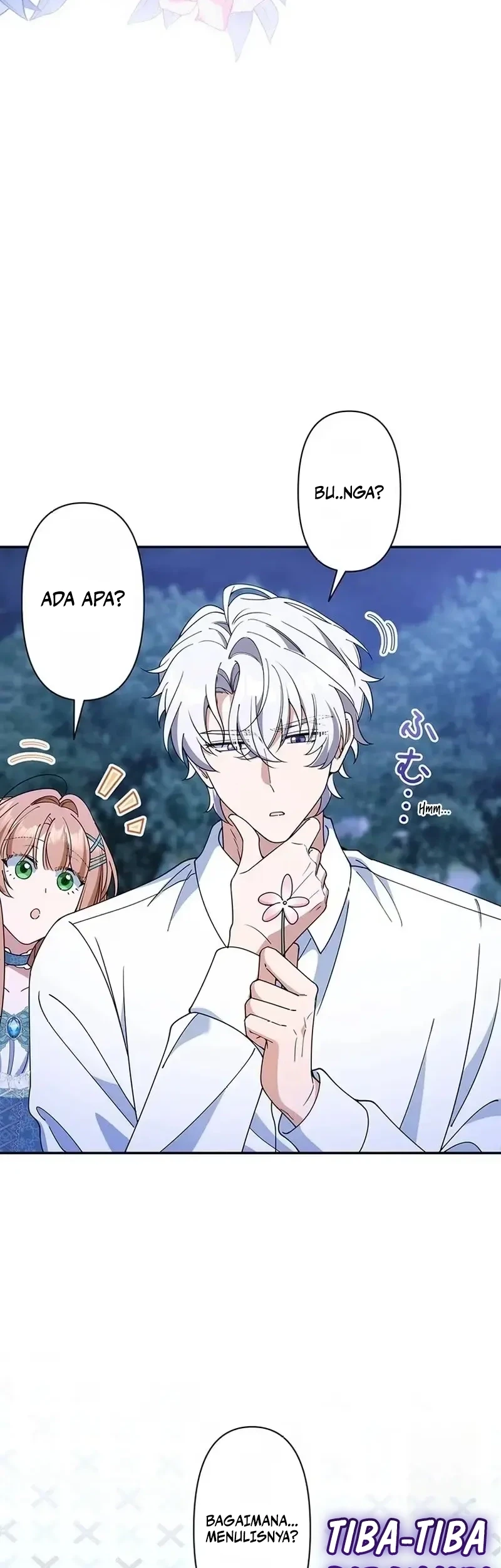 I Became the Tutor to the Wolf Duke Chapter 9 Gambar 57