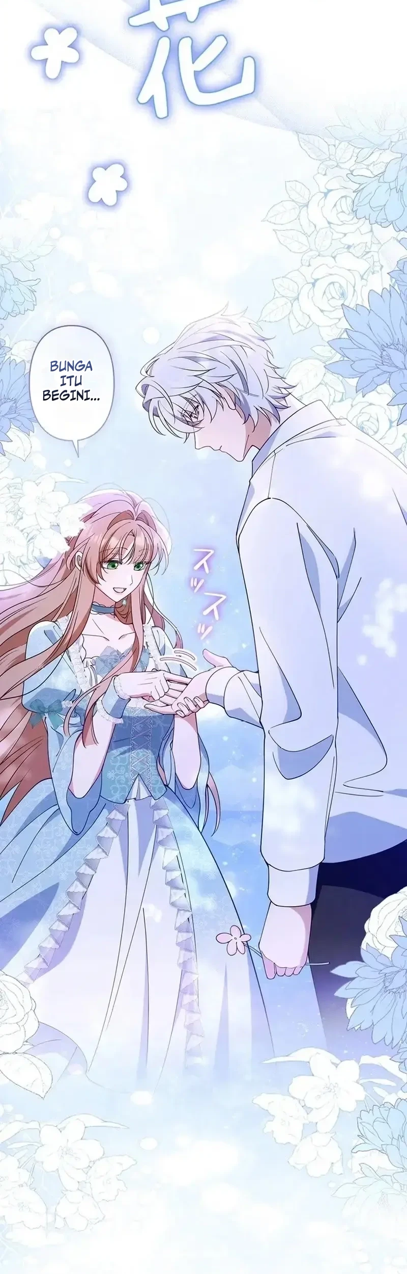 I Became the Tutor to the Wolf Duke Chapter 9 Gambar 59