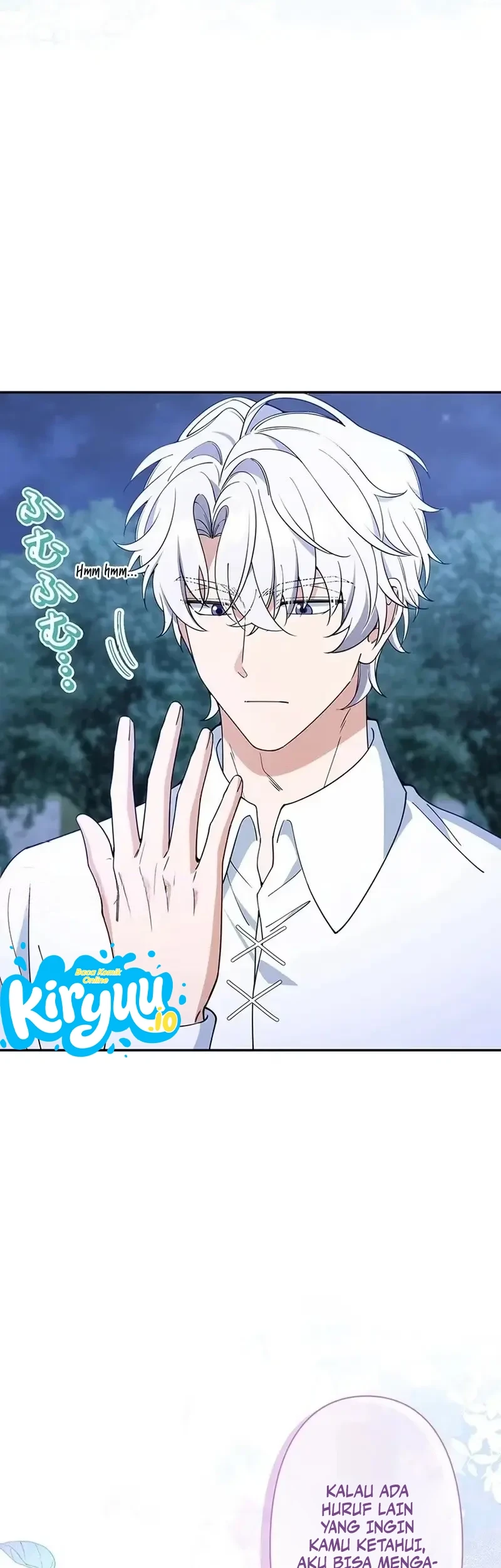 I Became the Tutor to the Wolf Duke Chapter 9 Gambar 60
