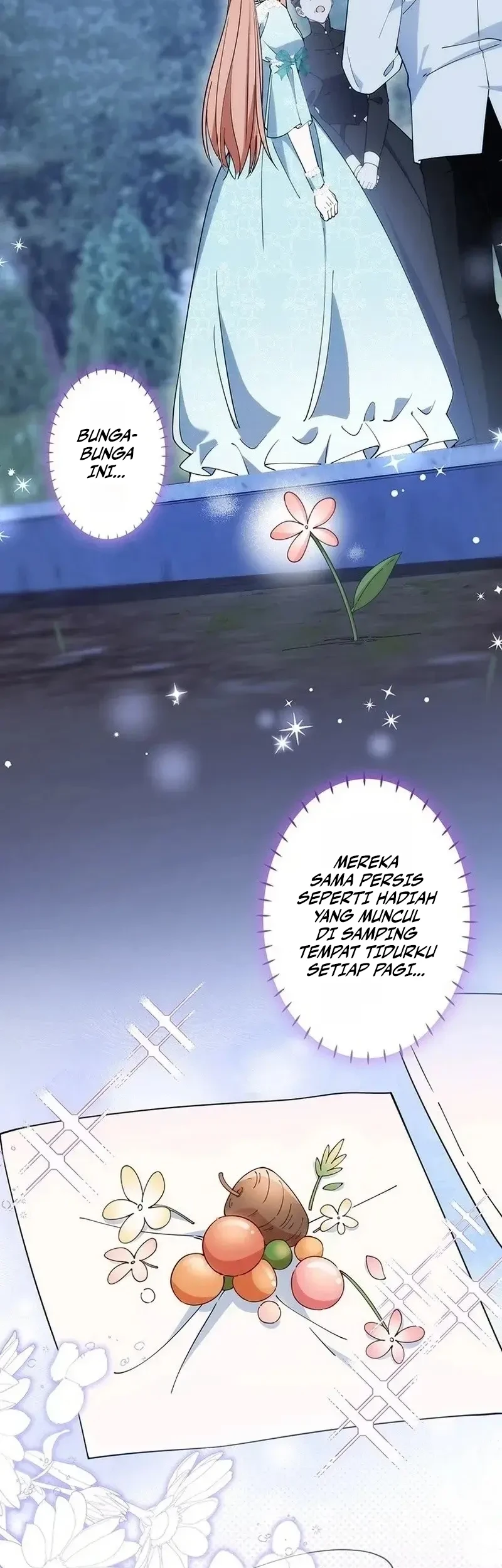 I Became the Tutor to the Wolf Duke Chapter 9 Gambar 42