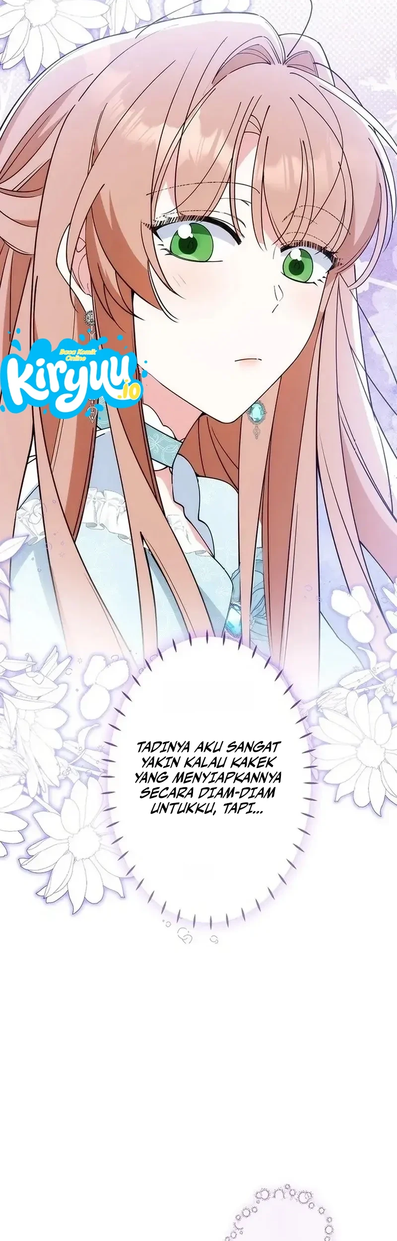I Became the Tutor to the Wolf Duke Chapter 9 Gambar 43
