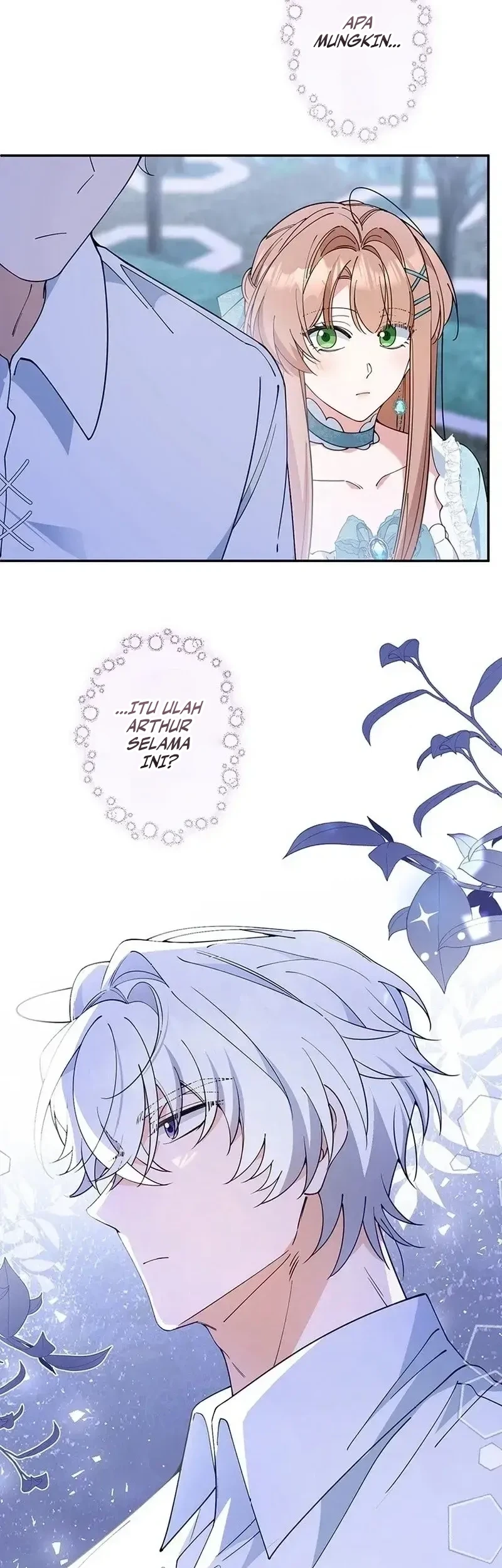 I Became the Tutor to the Wolf Duke Chapter 9 Gambar 44