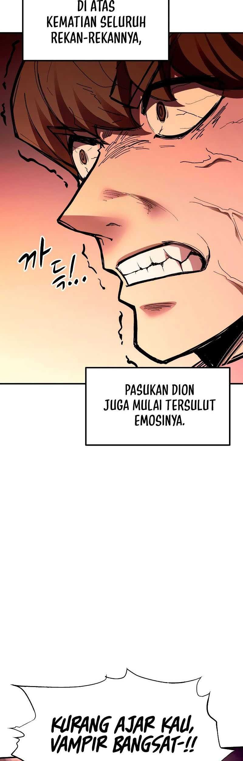 I Became the Tyrant of a Defense Game Chapter 103 Gambar 36