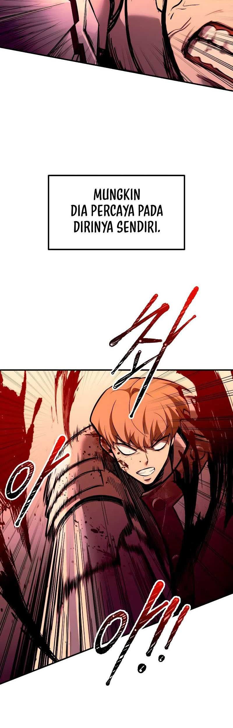 I Became the Tyrant of a Defense Game Chapter 103 Gambar 39