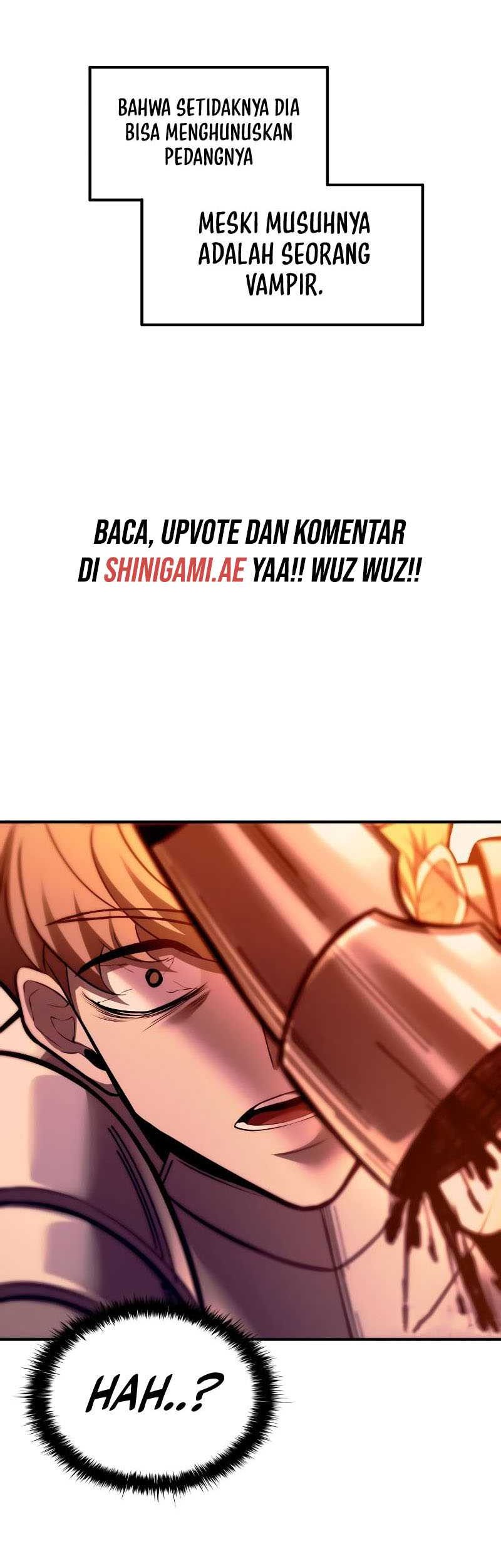 I Became the Tyrant of a Defense Game Chapter 103 Gambar 40