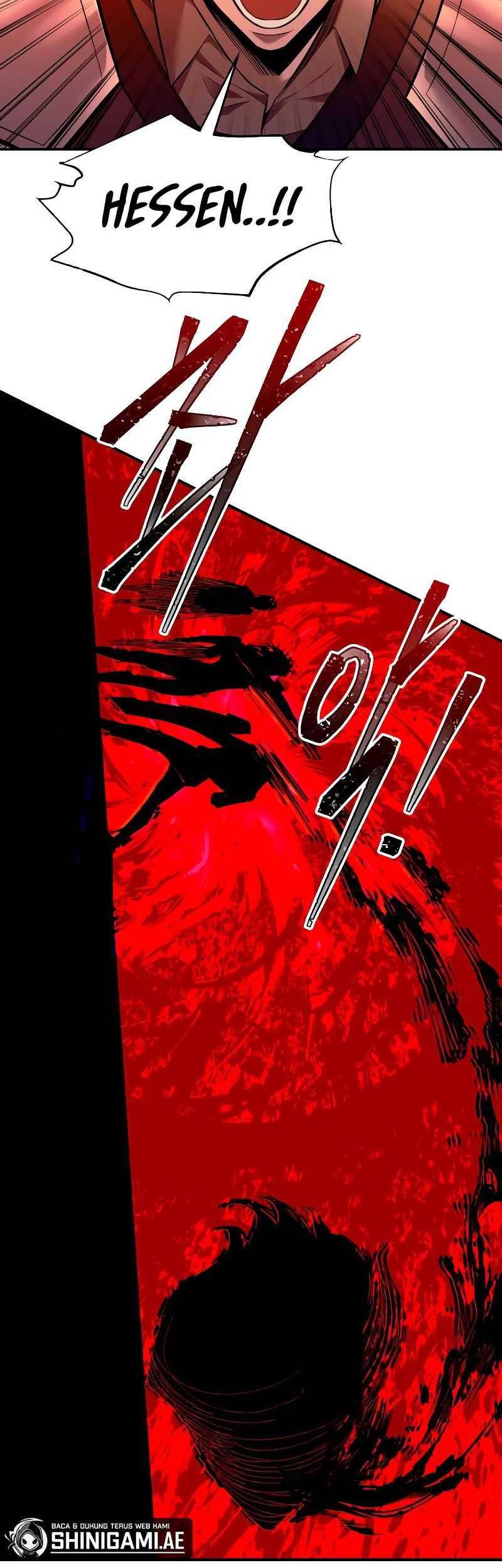 I Became the Tyrant of a Defense Game Chapter 103 Gambar 44