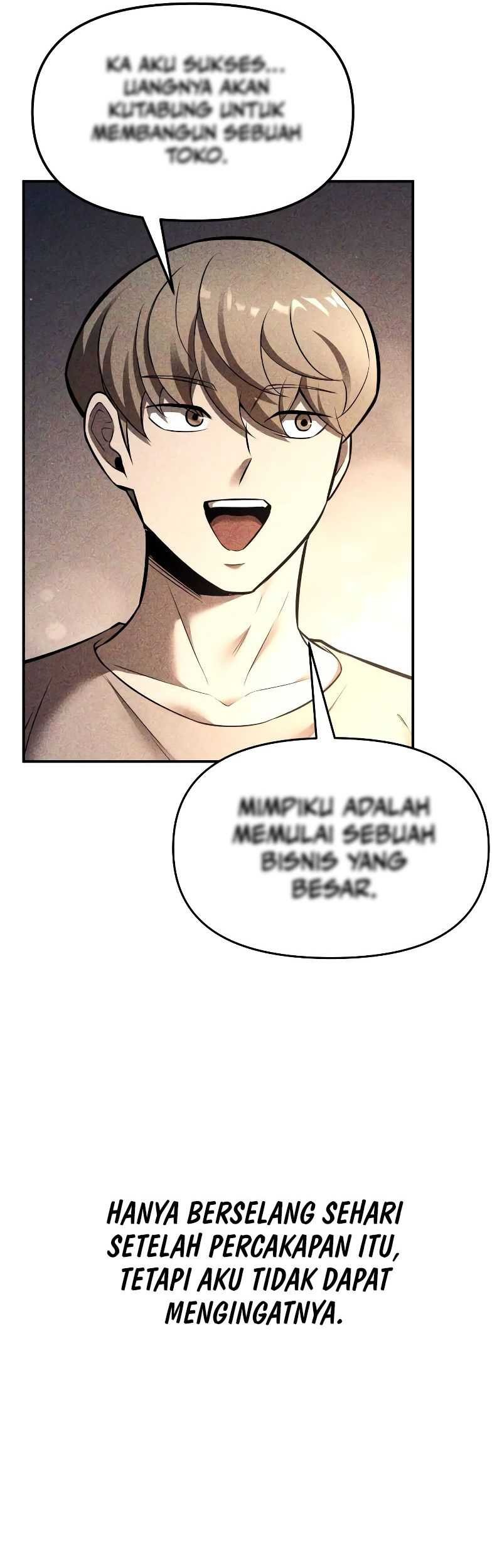I Became the Tyrant of a Defense Game Chapter 103 Gambar 46