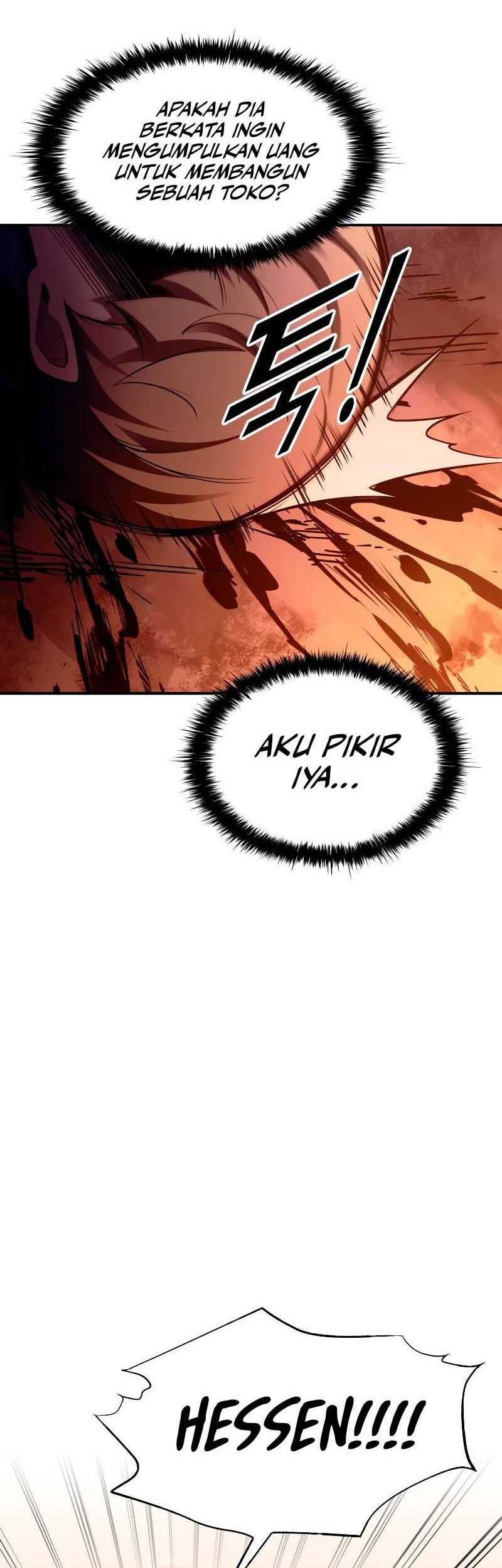 I Became the Tyrant of a Defense Game Chapter 103 Gambar 47