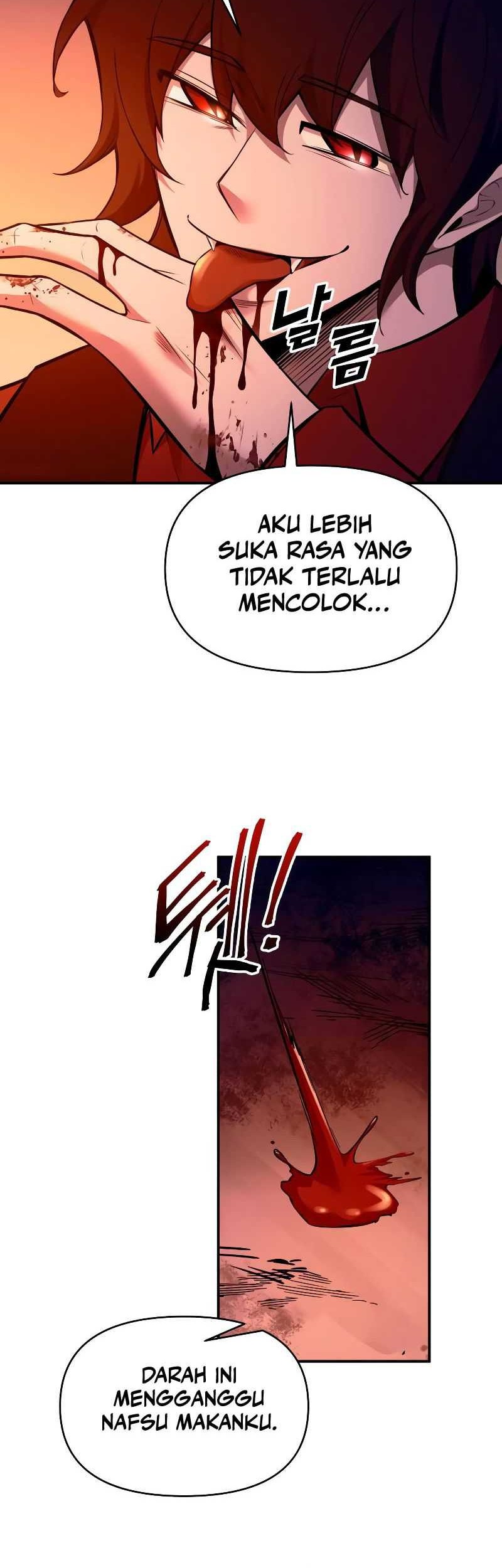 I Became the Tyrant of a Defense Game Chapter 103 Gambar 49