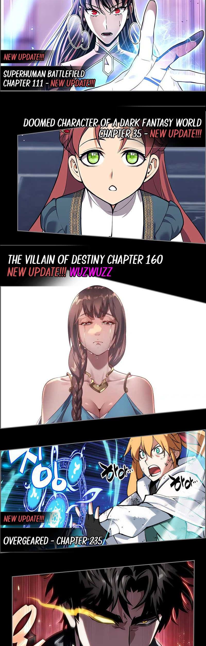 I Became the Tyrant of a Defense Game Chapter 103 Gambar 65