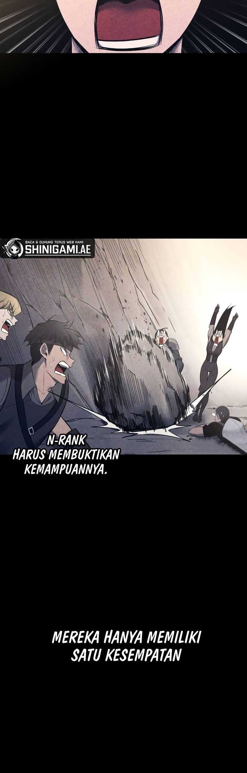 I Became the Tyrant of a Defense Game Chapter 103 Gambar 3
