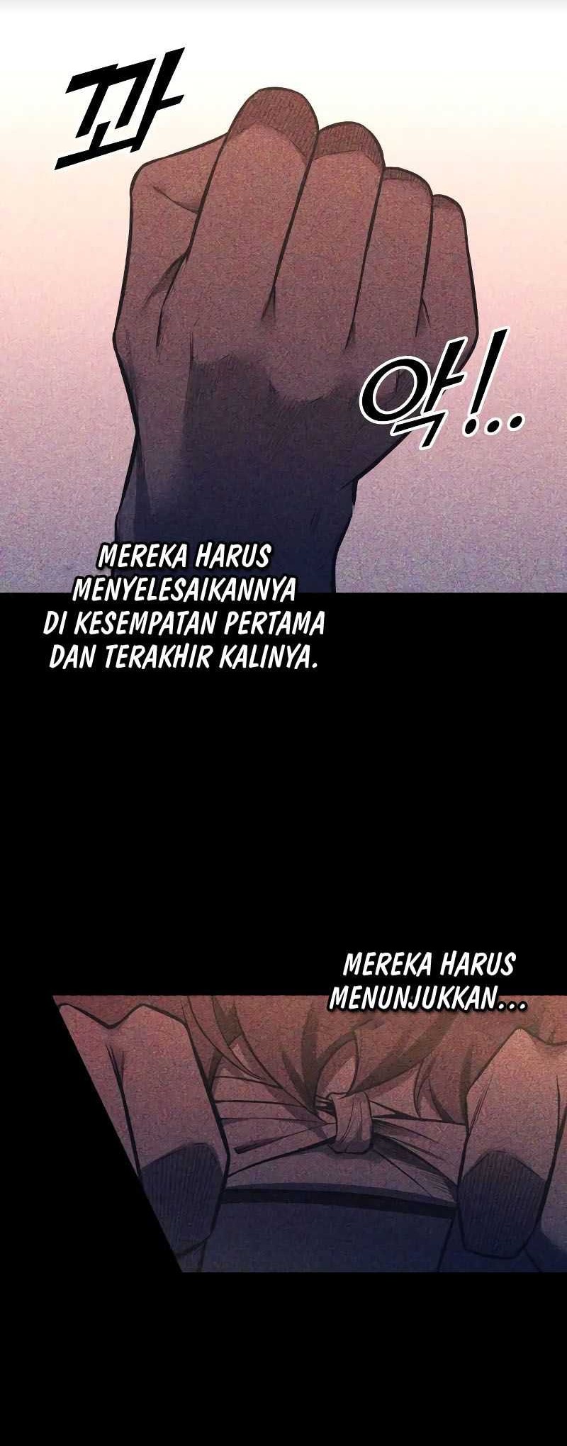 I Became the Tyrant of a Defense Game Chapter 103 Gambar 5
