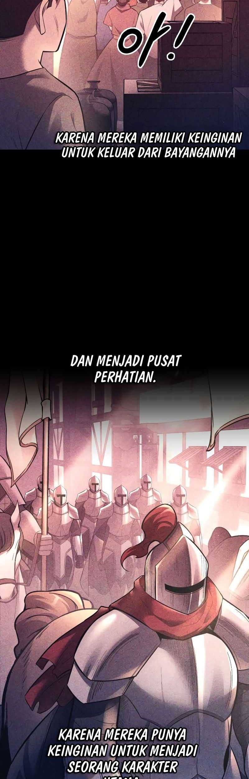 I Became the Tyrant of a Defense Game Chapter 103 Gambar 8
