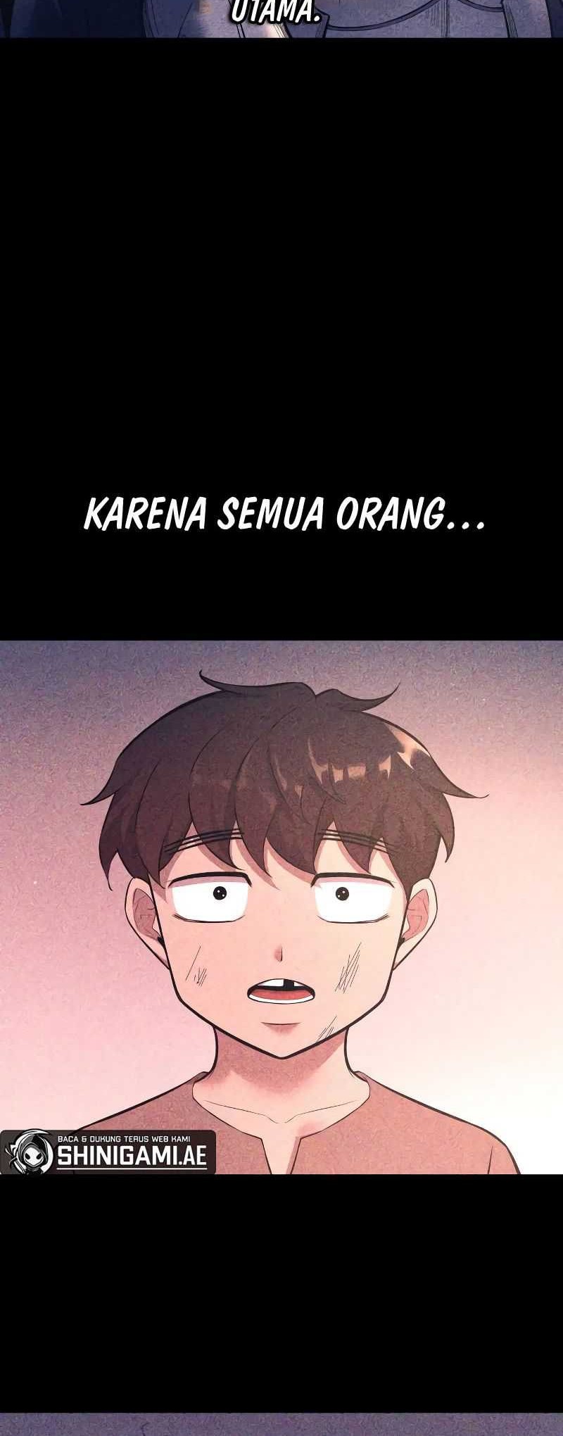 I Became the Tyrant of a Defense Game Chapter 103 Gambar 9