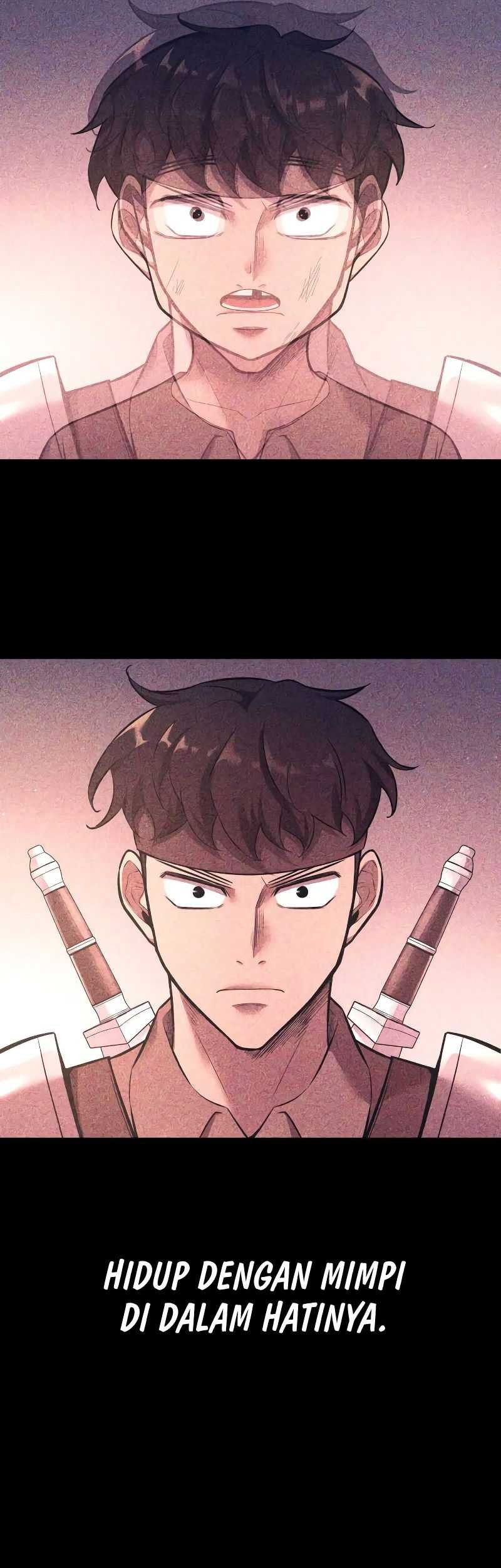 I Became the Tyrant of a Defense Game Chapter 103 Gambar 10