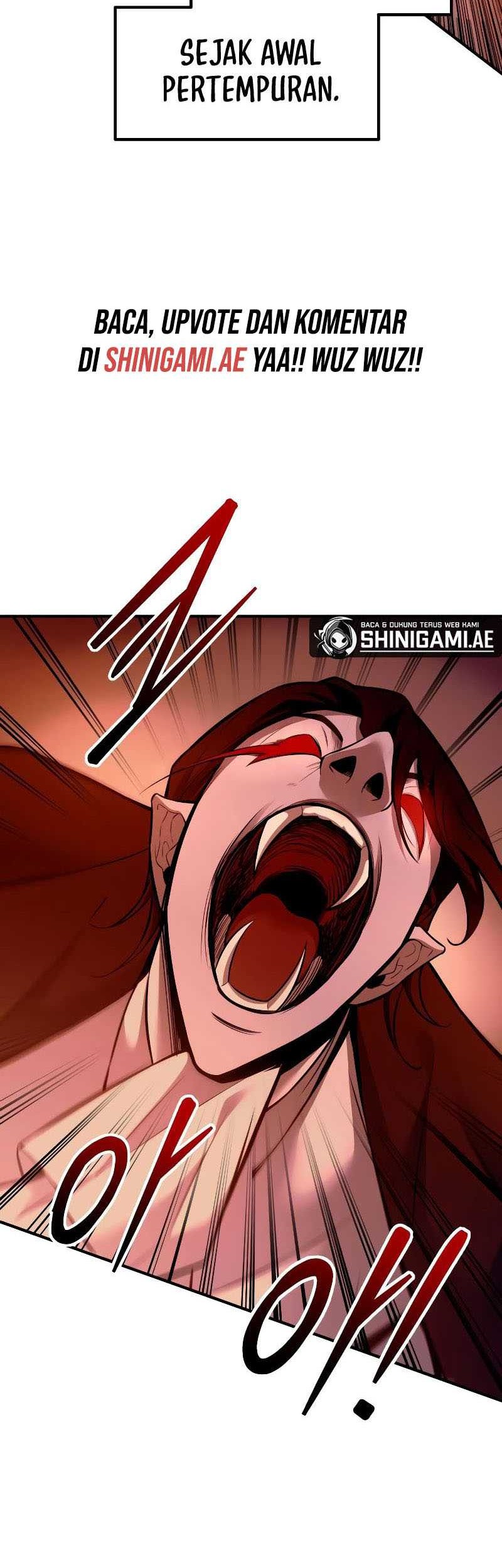 I Became the Tyrant of a Defense Game Chapter 103 Gambar 19