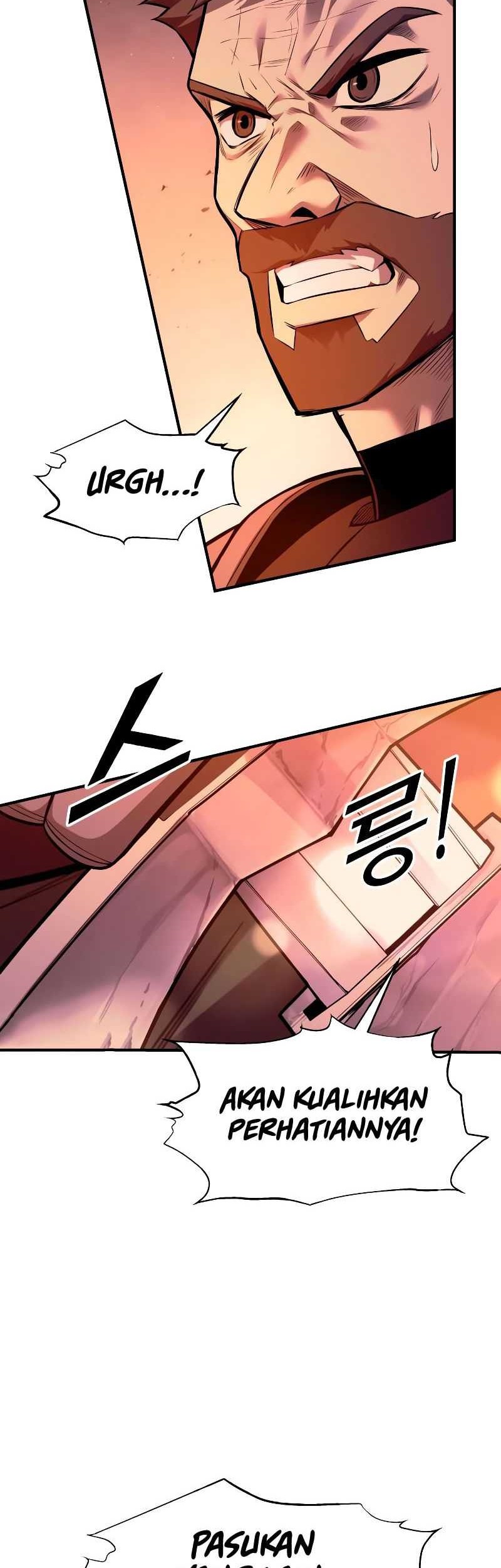 I Became the Tyrant of a Defense Game Chapter 103 Gambar 23